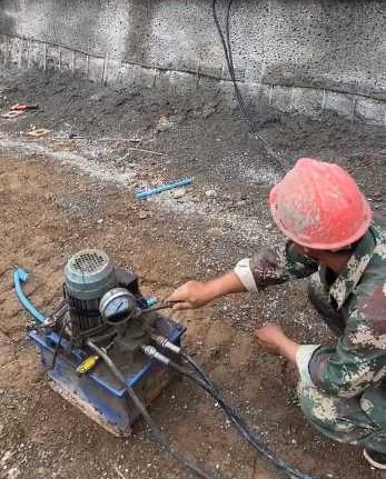 宣城绩溪县预应力锚杆