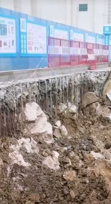 宣城绩溪县微型桩