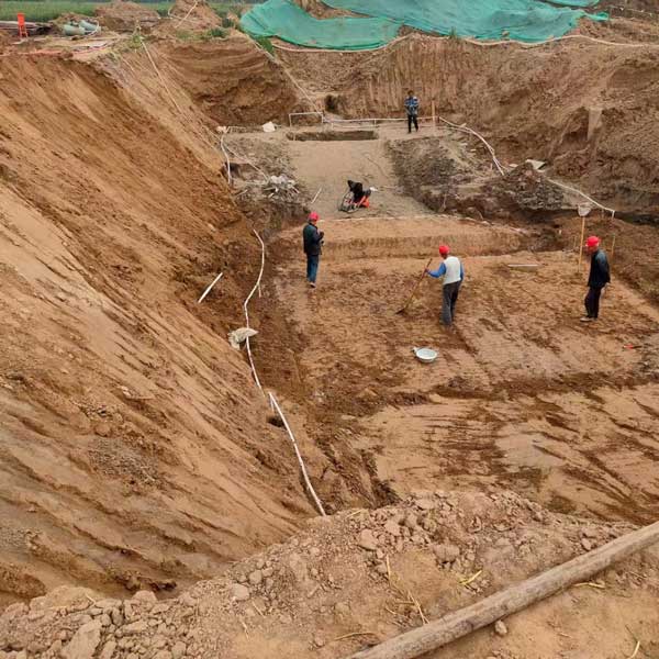 宣城绩溪县降水工程
