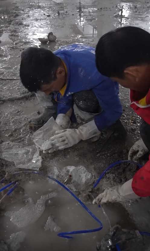 宣城绩溪县灌浆堵漏